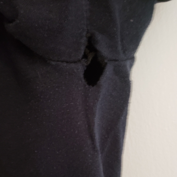 Vintage Chameleons Band Shirt Mens M - Picture 5 of 7